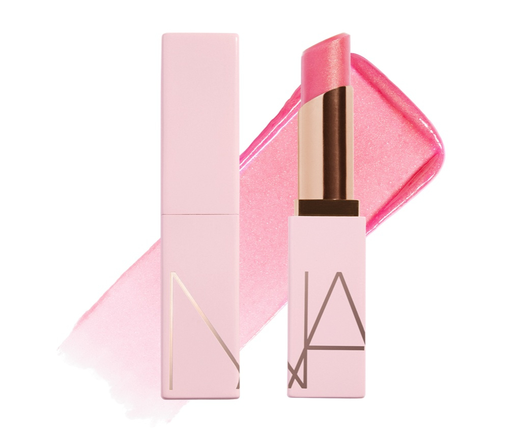 Afterglow Lip Balm (Upgraded Formula)